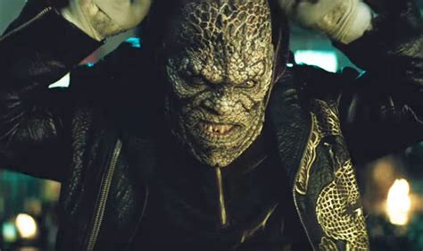 suicide squad lizard